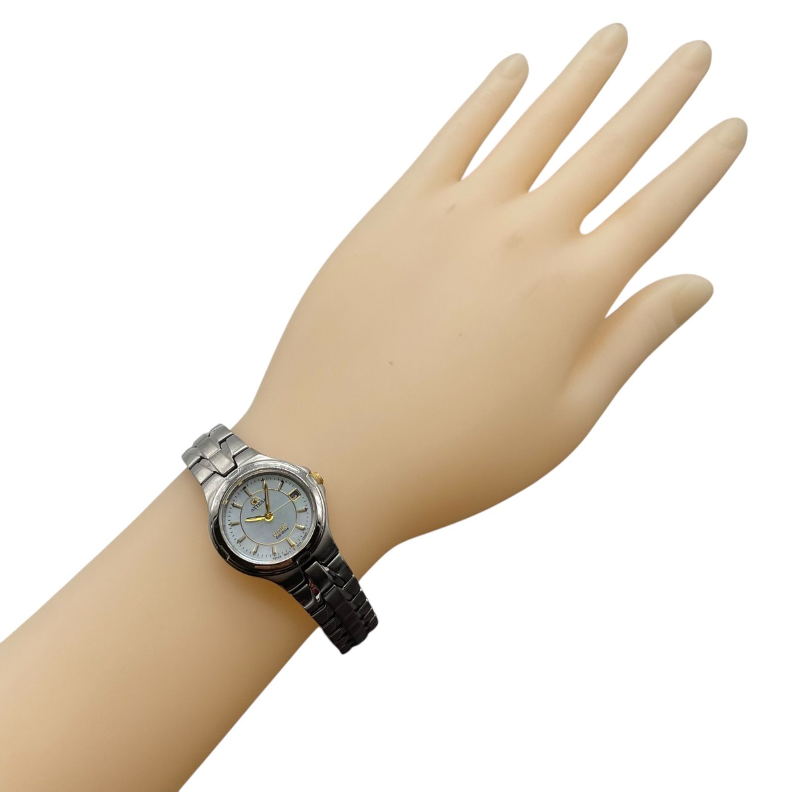 スーパーチタニウム