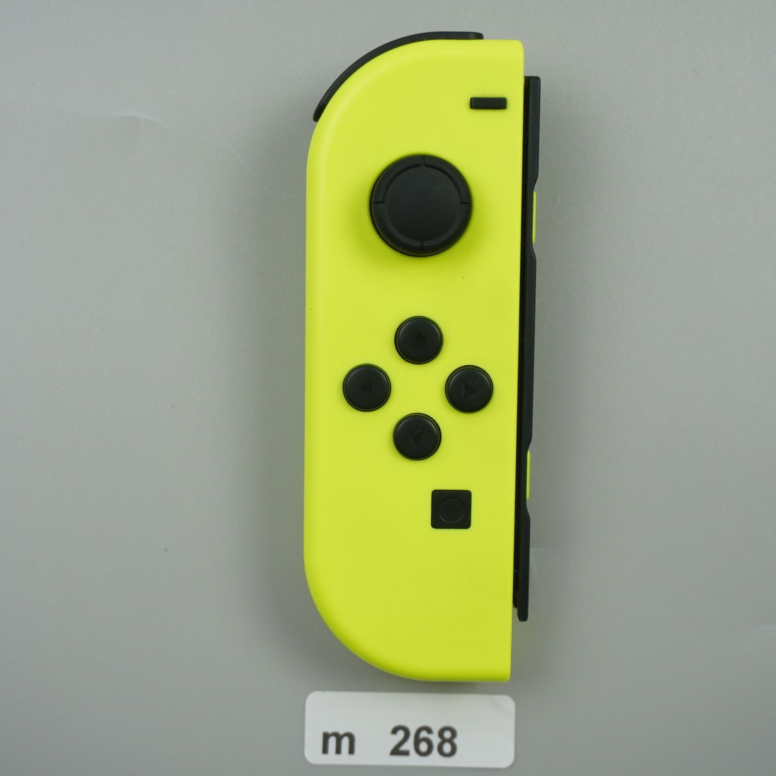 Nintendo Switch ネオンイエロー Joy-Con(L) ネオンイエロー | My Nintendo Store（マイニンテンドー