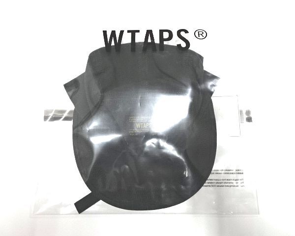 WTAPS T-5 03 / コレクション CAP / COTTON. RIPSTOP 252HCDT-HT03