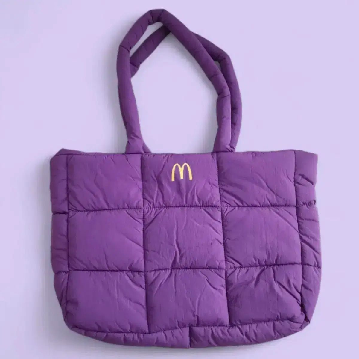 マクドナルド リグマー