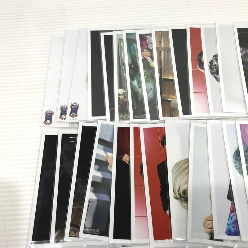 品 超特急 森次政裕 生写真セット 087-251215-yk-10-tag