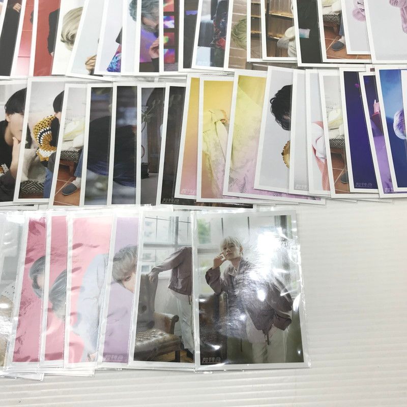  品 超特急 森次政裕 生写真セット 087 251215 yk 10 tag その他 その他