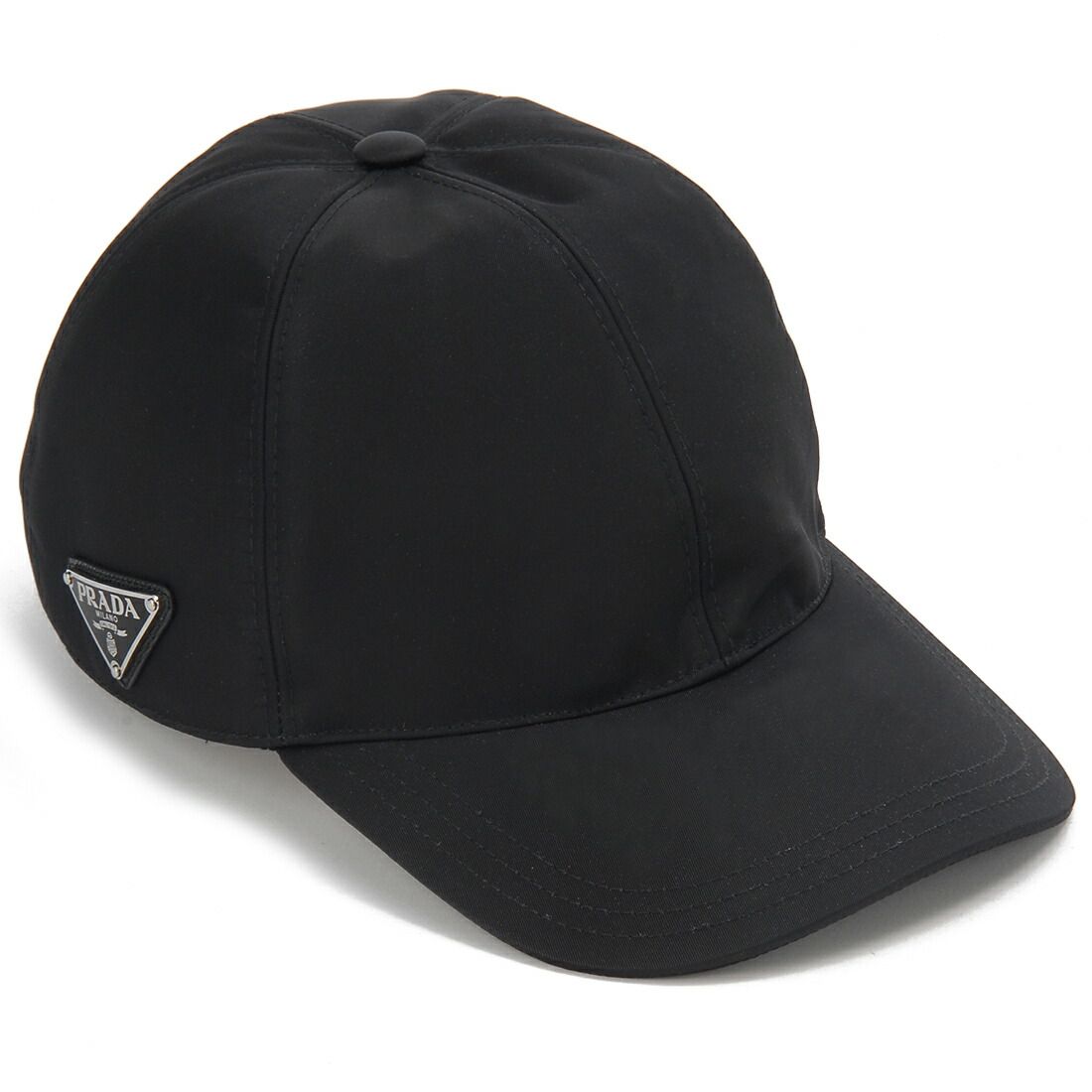 プラダ PRADA キャップ メンズ ブラック 2 HC 274 XLサイズ