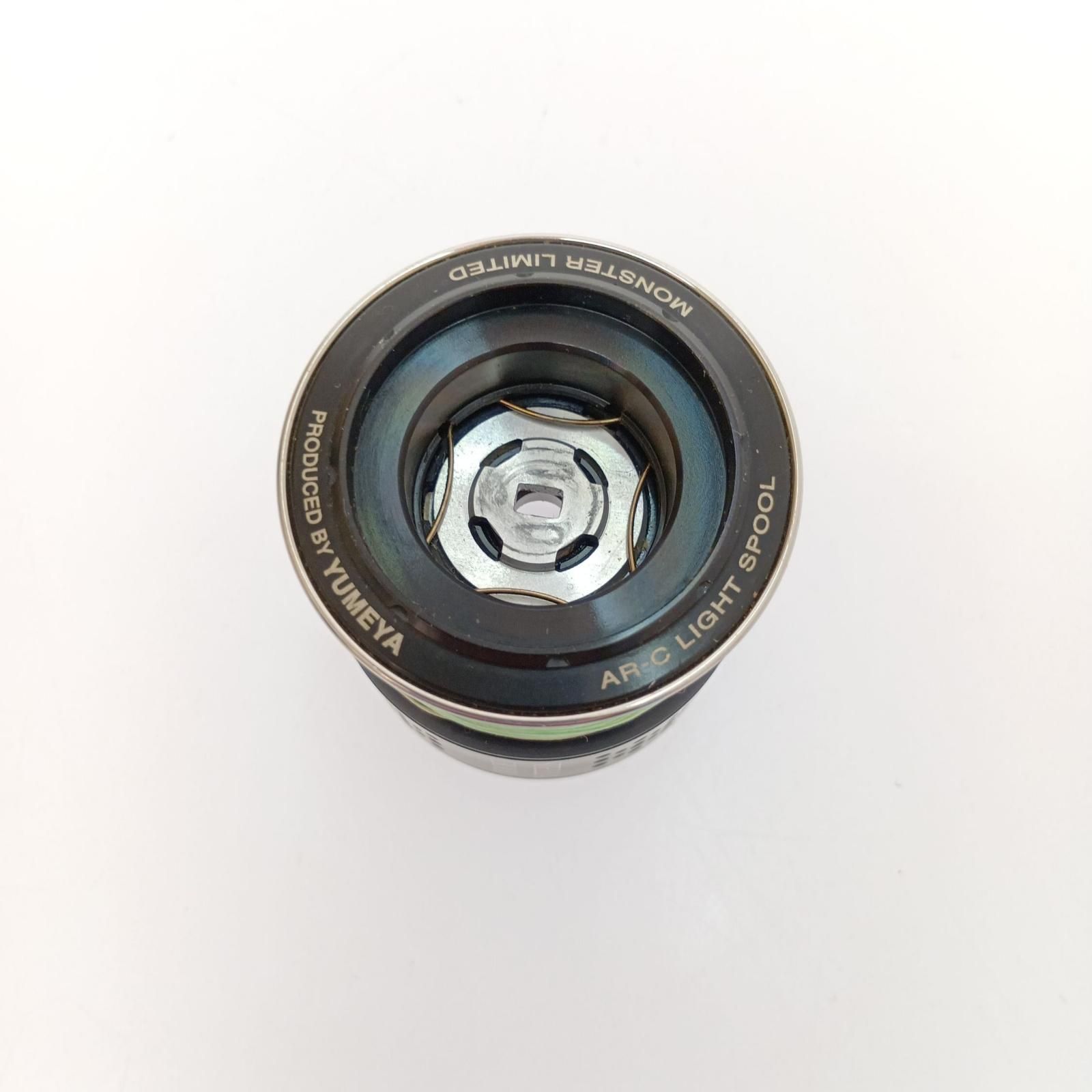 YUMEYA スプール ステラ C 3000 5