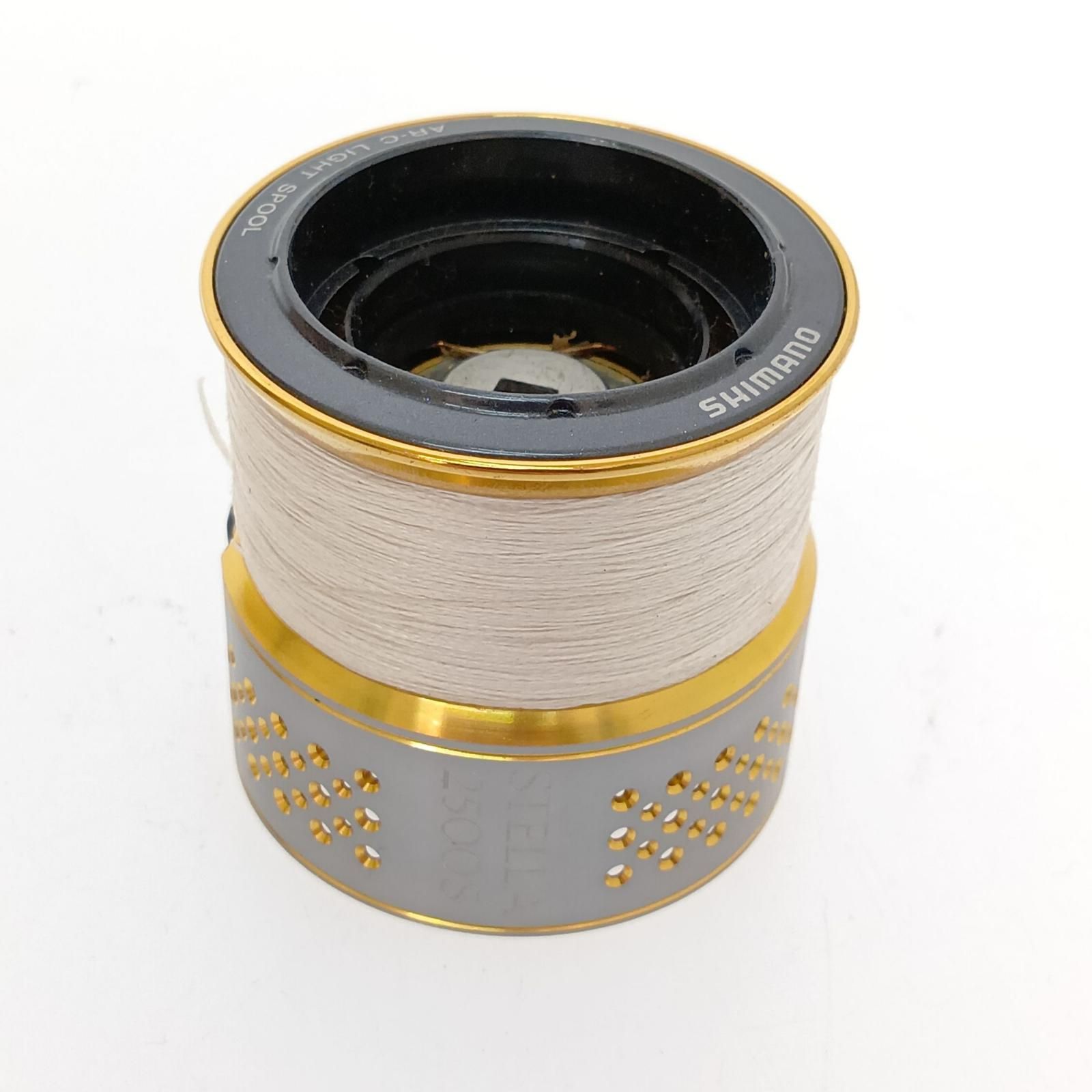 □□SHIMANO シマノ スプール ステラ2500 SD83E - メルカリ