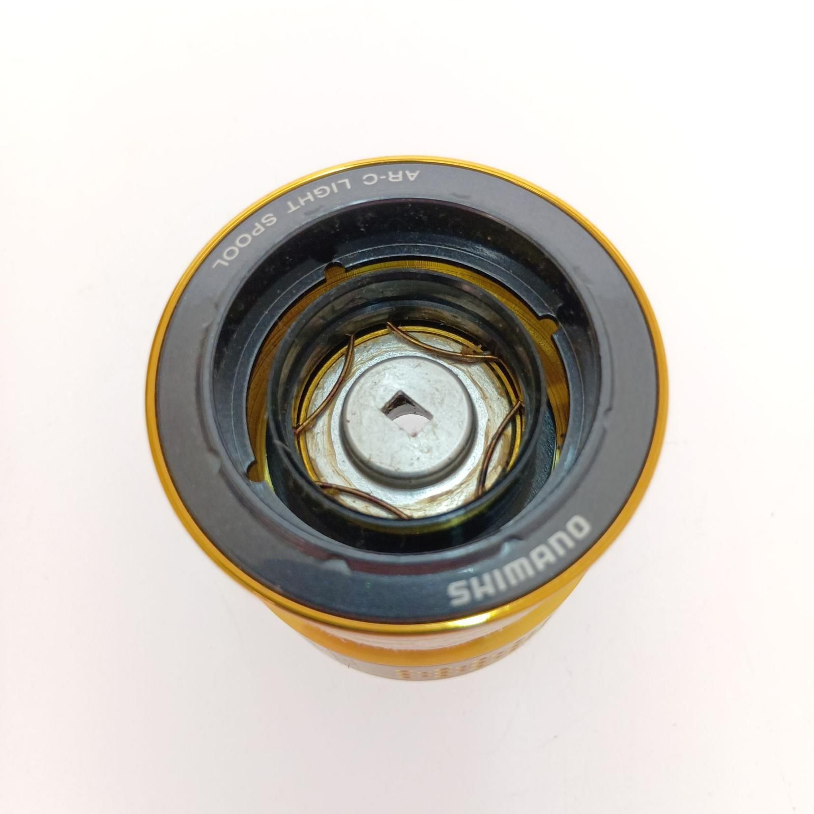 □□SHIMANO シマノ スプール ステラ2500 SD83E - メルカリ