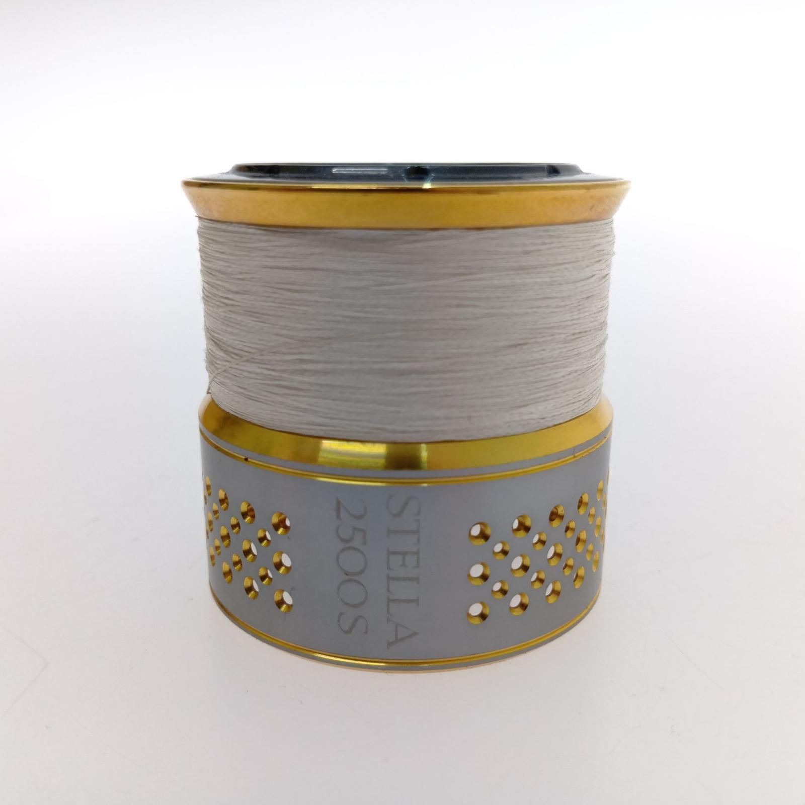 □□SHIMANO シマノ スプール ステラ2500 SD83E - メルカリ