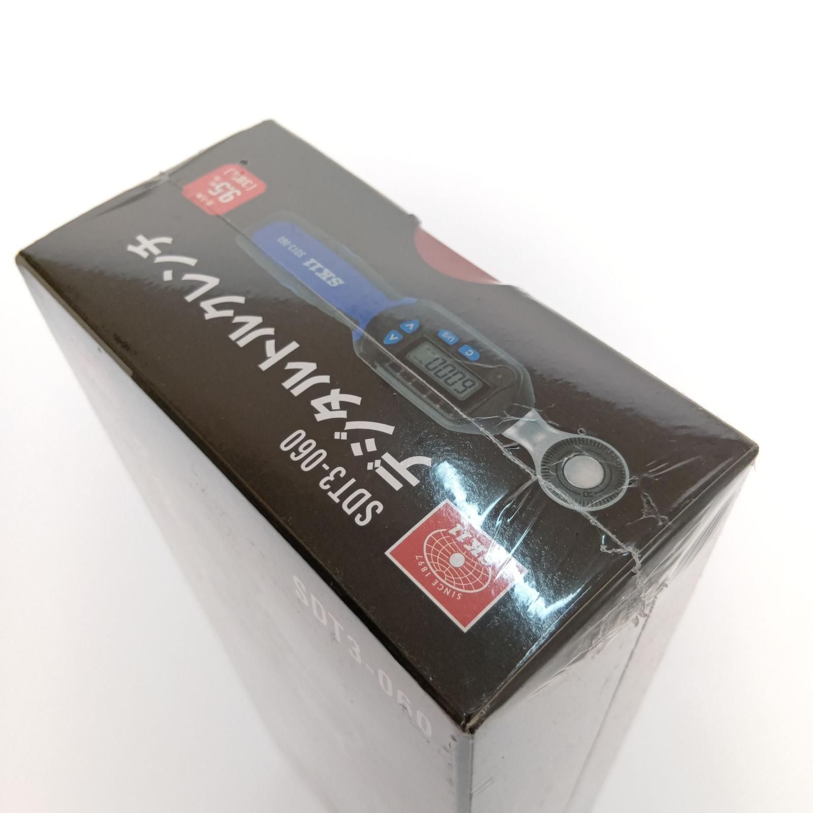  藤原産業 SK 11 デジタルトルクレンチ SDT 3-060 トルクレンチ スパナ レンチ