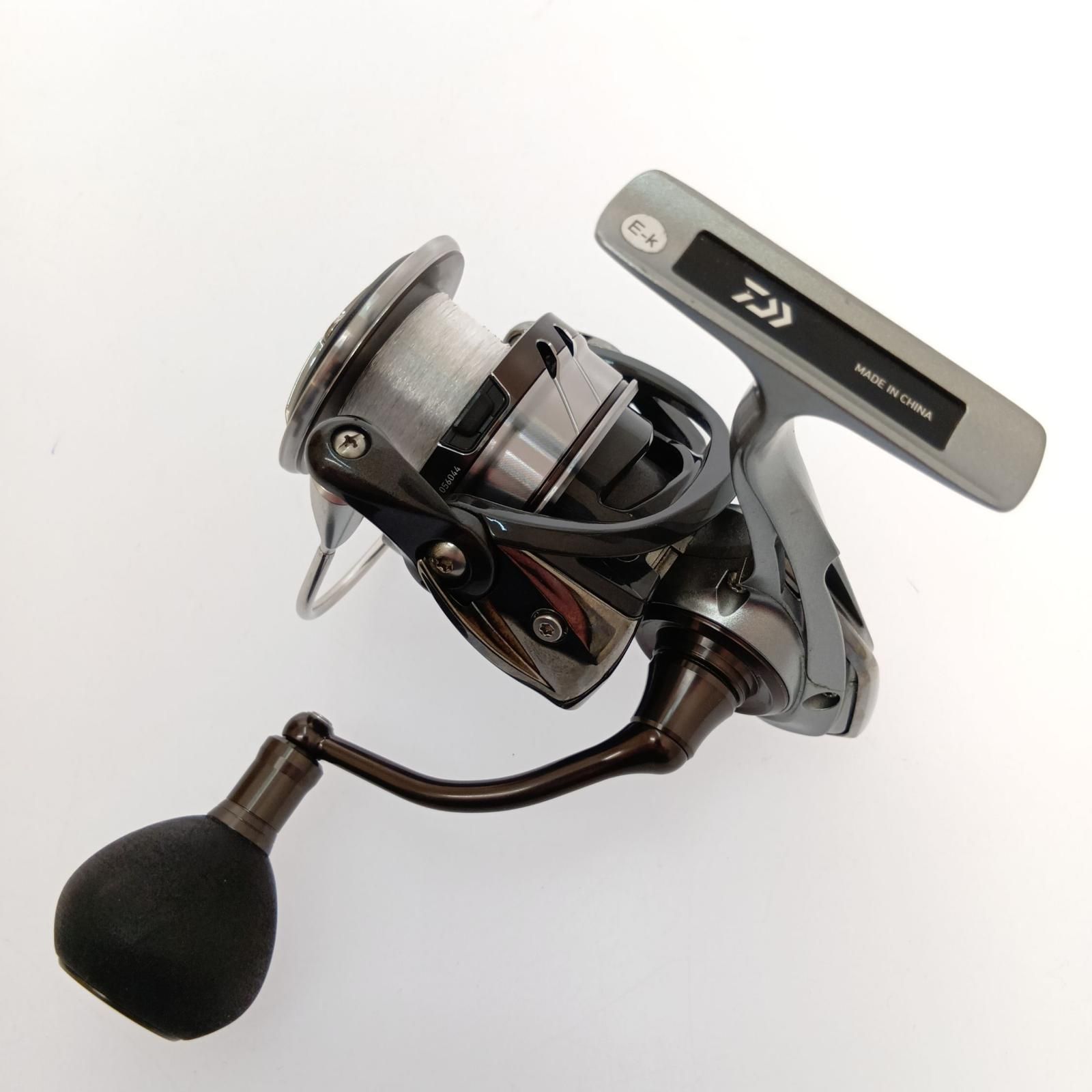 DAIWA ダイワ カルディア5000 D CXH 056044