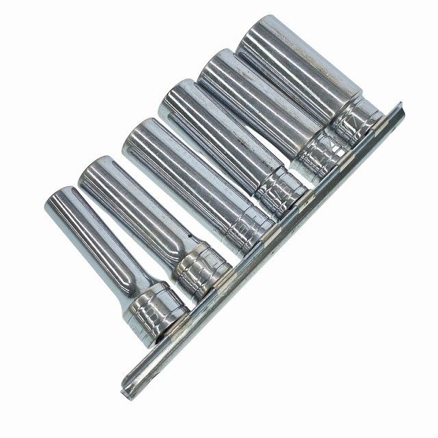 ディーン 首振りラチェットメガネレンチ