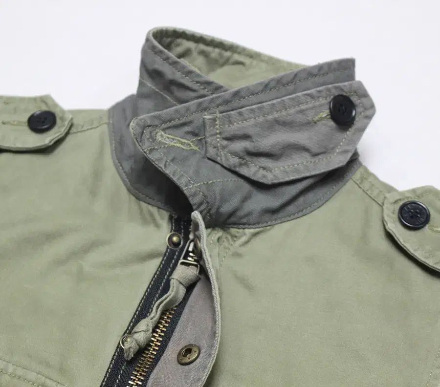 ZADIG- ザディグ エ ヴォルテール レディース 90 マウンテンパーカー ベスト 傷や汚れがなくとても良し J 01