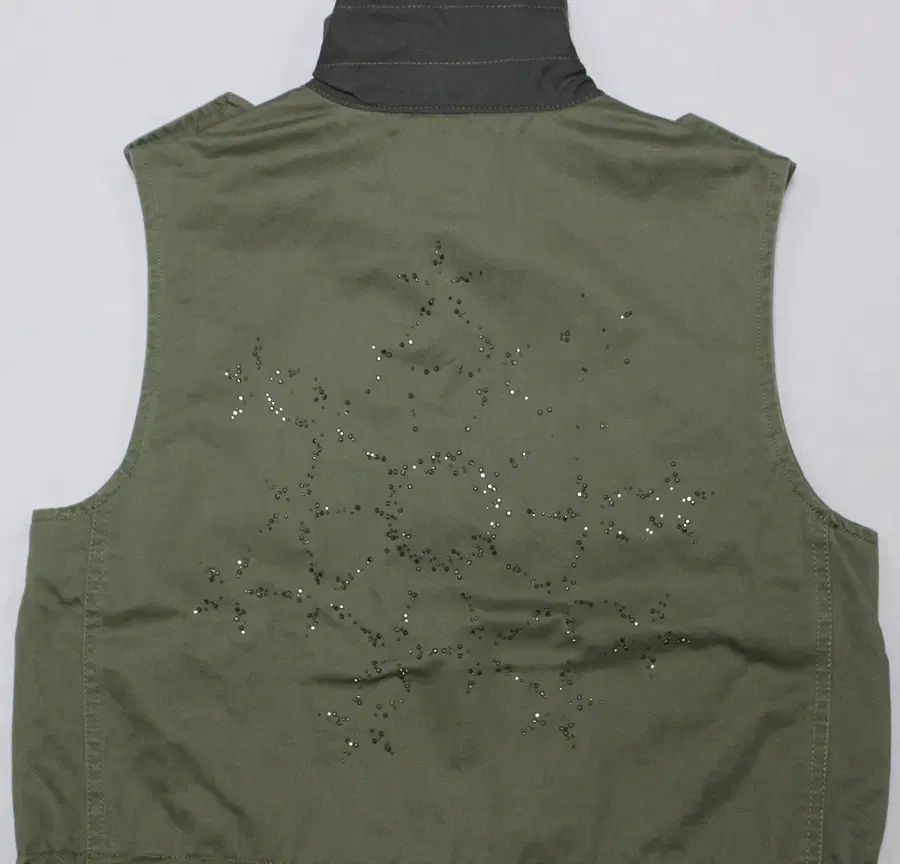  ZADIG- ザディグ エ ヴォルテール レディース 90 マウンテンパーカー ベスト 傷や汚れがなくとても良し J 01 ベスト ジレ ベスト ジレ ビスチェ