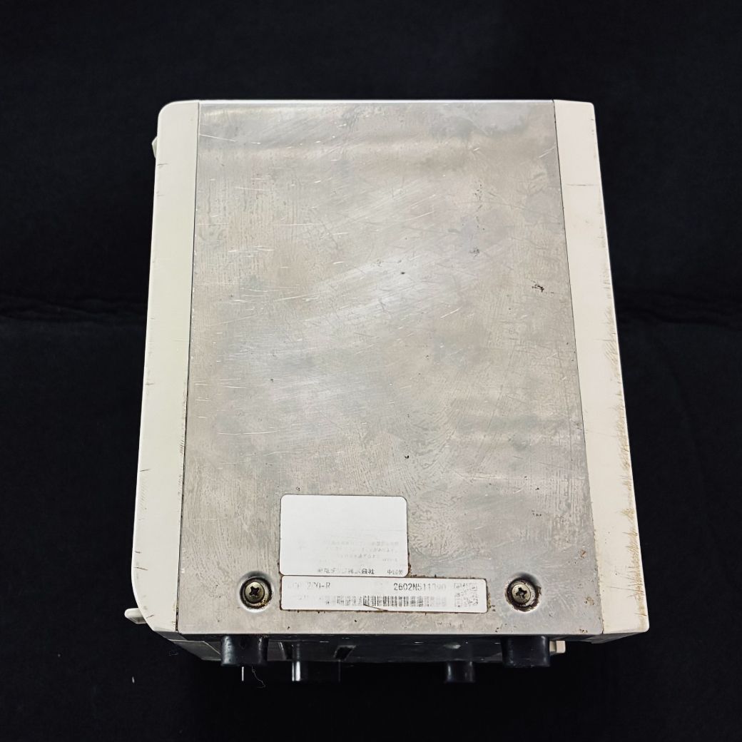 TEC キッチンプリンター KCP-200 中古 厨房プリンター 東芝テック