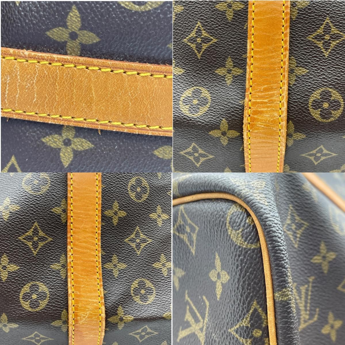 バンドリエール60 M