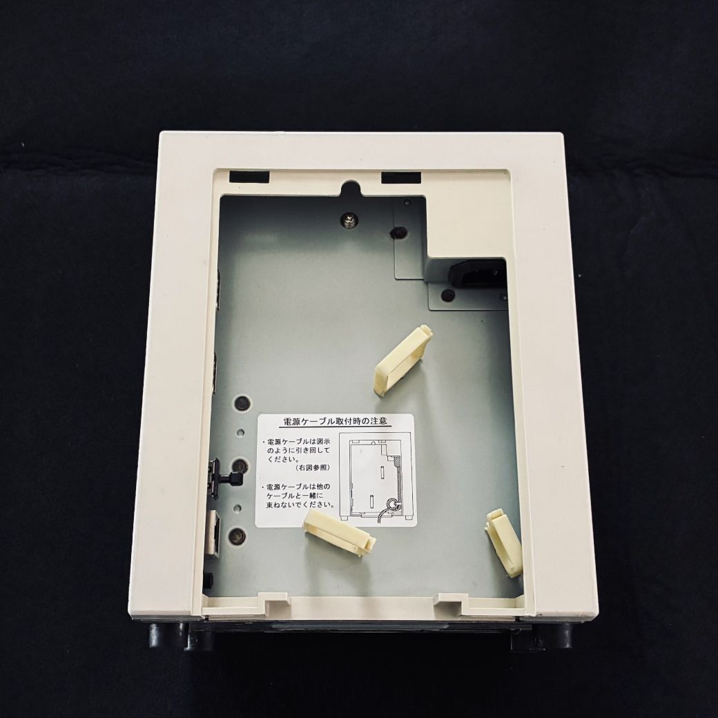 TEC キッチンプリンター KCP-200 中古 厨房プリンター 東芝テック