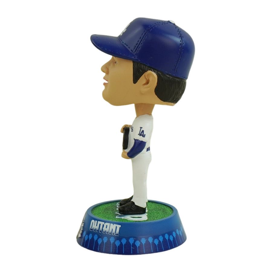 大谷翔平 ボブルヘッド 4.5インチFOCO NATIONAL LEAGUE MVP OHTANI