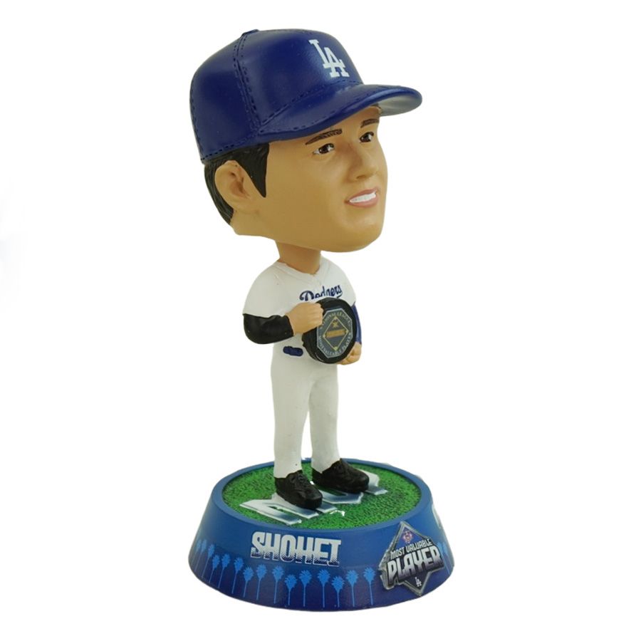 OHTANI BOBBLE