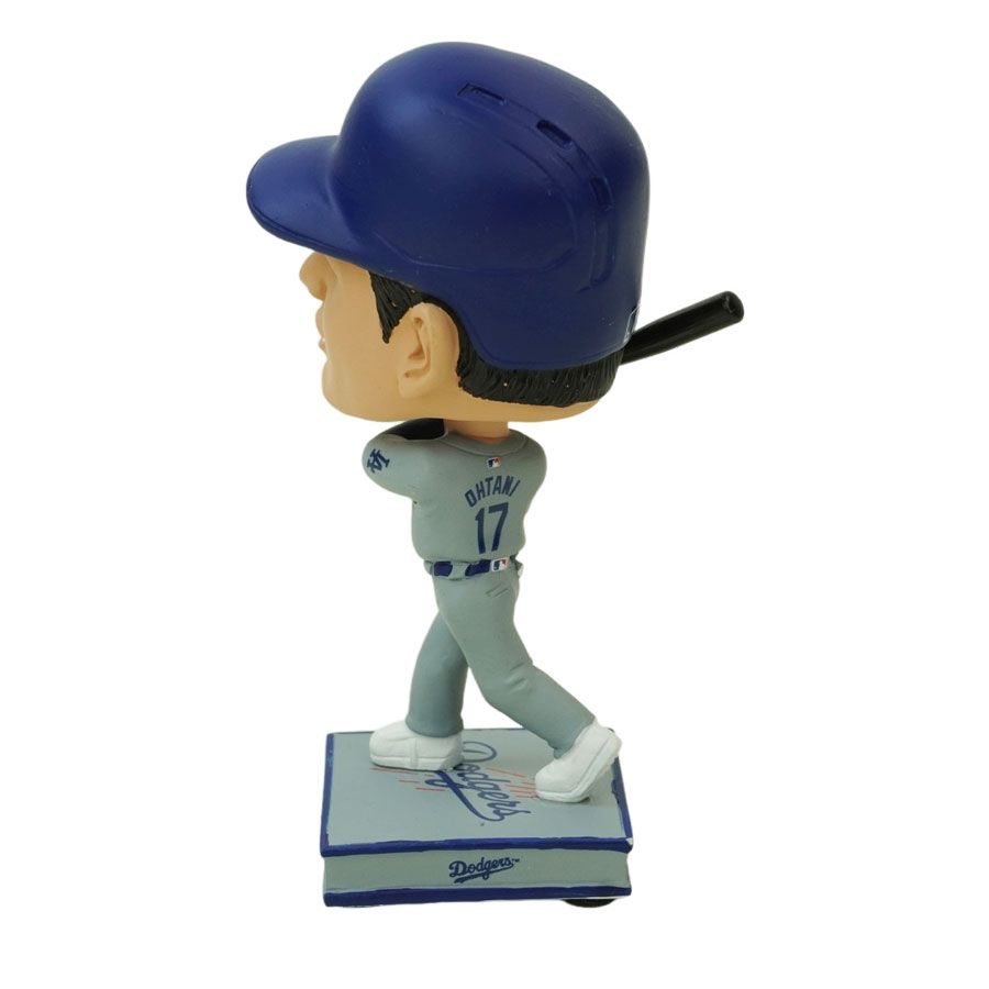 大谷翔平 ボブルヘッド 4.5インチFOCO MLB MINI BIG HEADS 4.5INCHLA