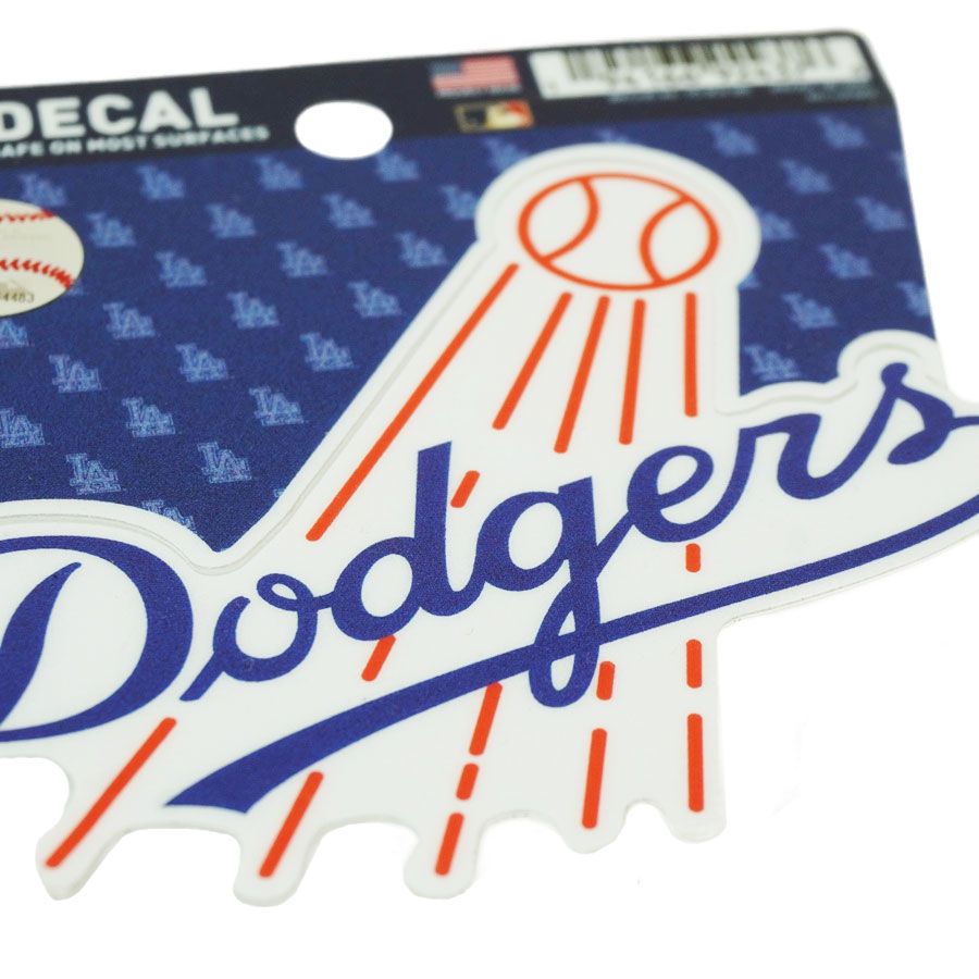 ロサンゼルス ドジャース 公式グッズ定形外郵便対応可WINCRAFT