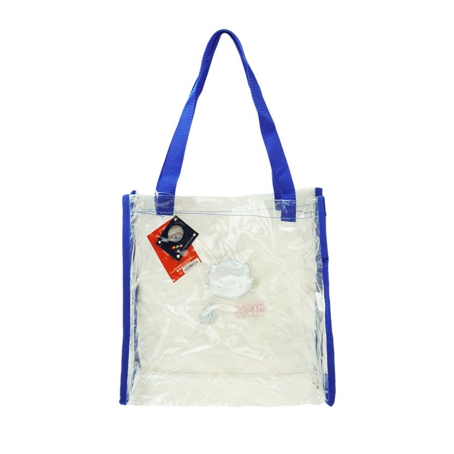 ロサンゼルス ドジャース公式グッズハローキティコラボ 男女兼用