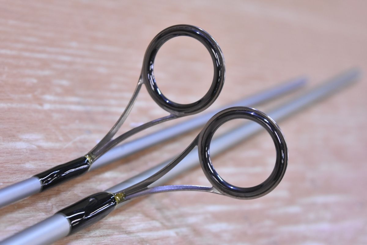  パームス サーフスター SGP 60 SL 86 L 2本セット PALMS Surf Star シーバス ヒラメ 河川 サーフ ボート 釣り 等に ルアーロッド ロッド