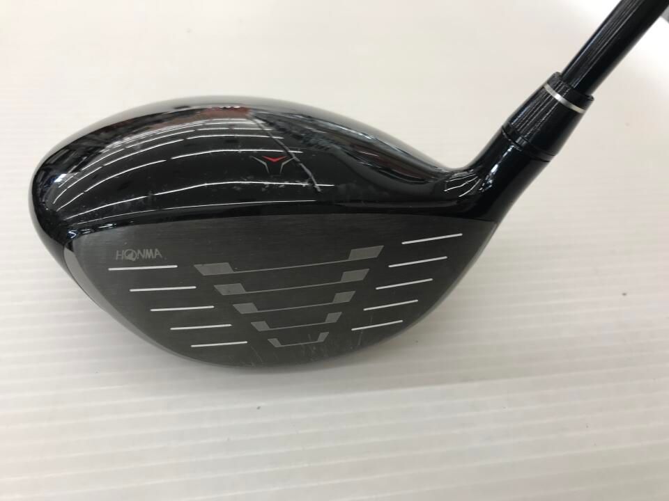 ホンマゴルフ TOUR WORLD GS 10.5度 SPEEDTUNED 48 SRフレックス