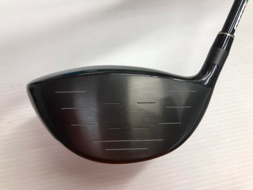 ダンロップ SRIXON Z 585 9.5度 Miyazaki Mahana Sフレックス ドライバー