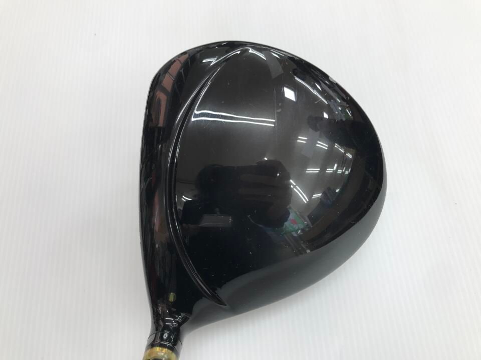 プロギア SUPER egg 10 5度 オリジナルカーボン ドライバー 最短