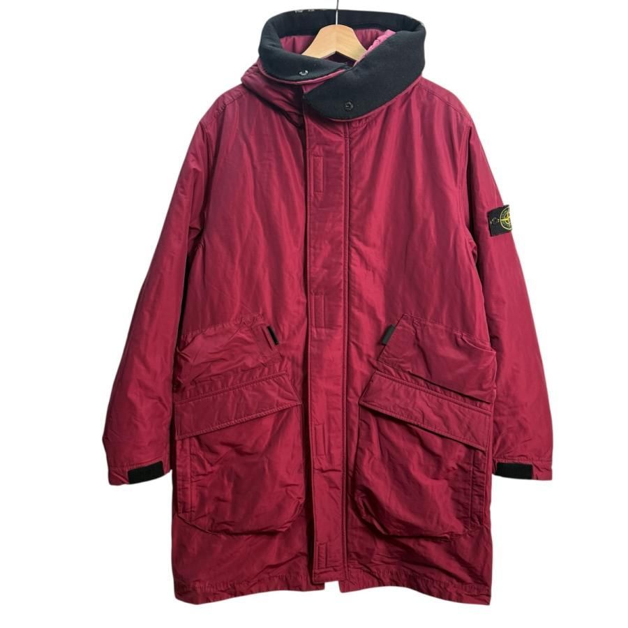 サイズ【L】ストーンアイランド STONE ISLAND Oversized Parka