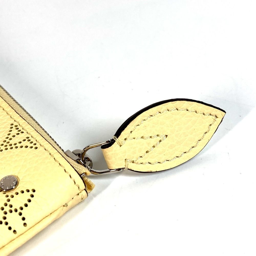 LOUIS VUITTON ルイヴィトン コインケース ポシェット・クレ M81516