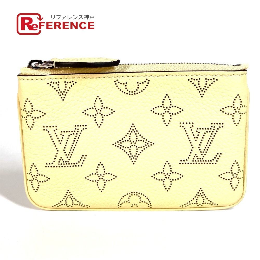 LOUIS VUITTON ルイヴィトン コインケース ポシェット・クレ M81516