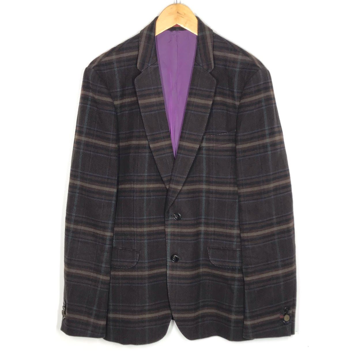 倉吉店】 中古 Paul Smith | ポール・スミス テーラードジャケット