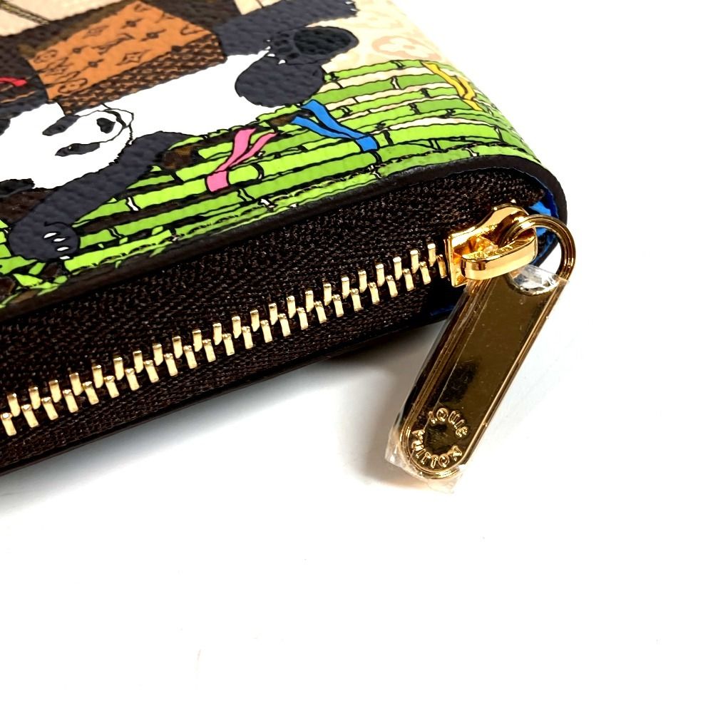 LOUIS VUITTON ルイヴィトン コインケース ジッピーコインパース