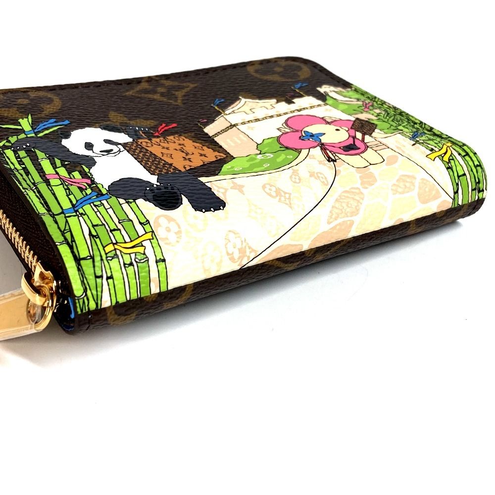 LOUIS VUITTON ルイヴィトン コインケース ジッピーコインパース