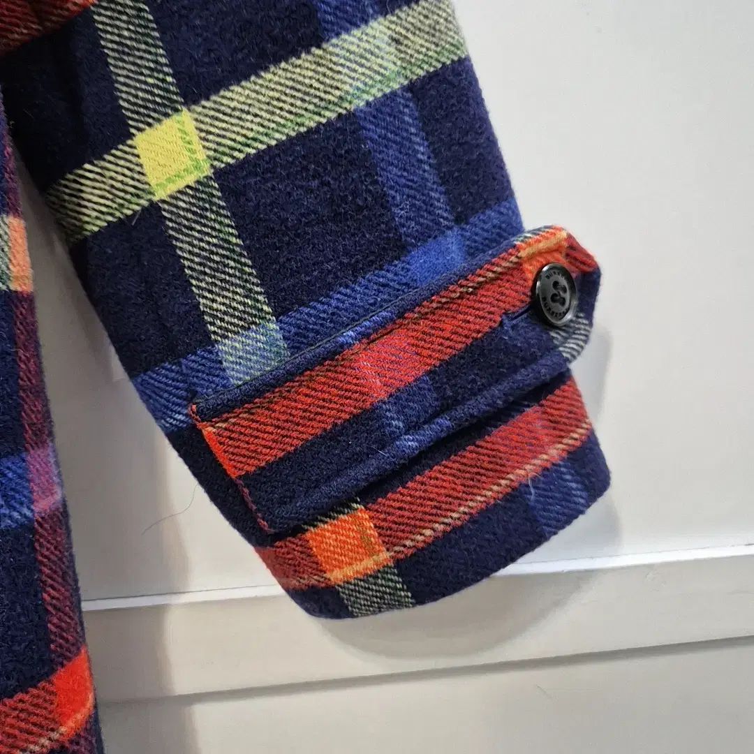 バーバリーキッズ チェック