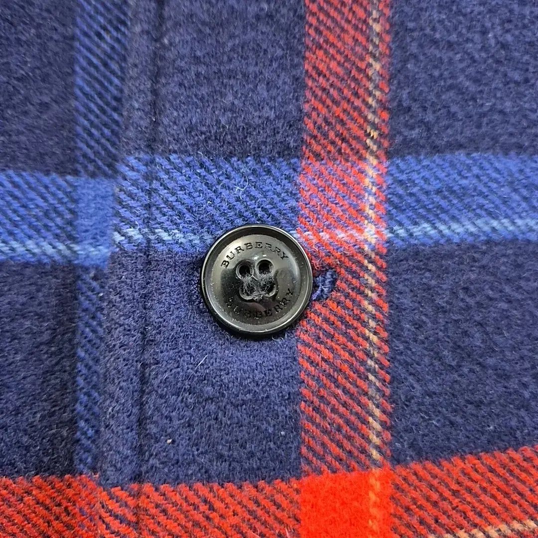 ウールコート 6