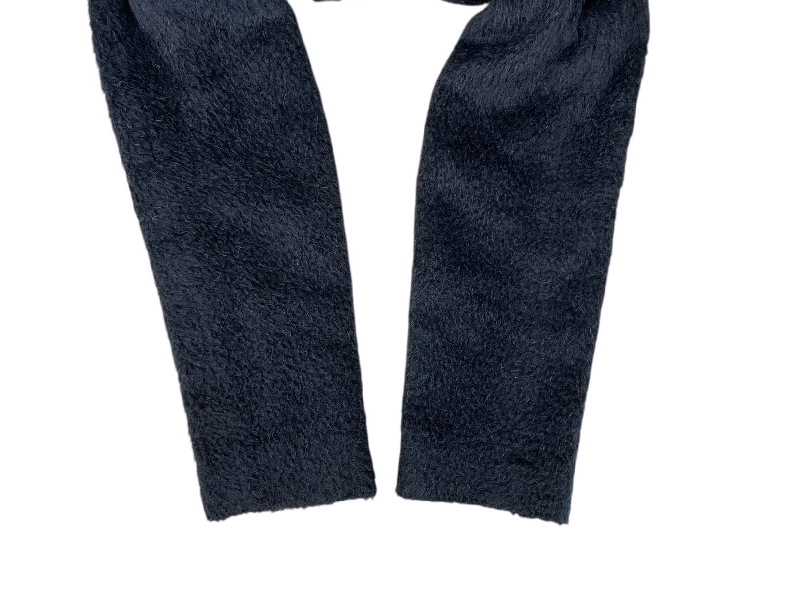 オンワード樫山　ポールスミス　軽量ダッフルウール100%コート　未使用 オンワード樫山 ポールスミス 軽量ダッフルウール100%コート 未使用