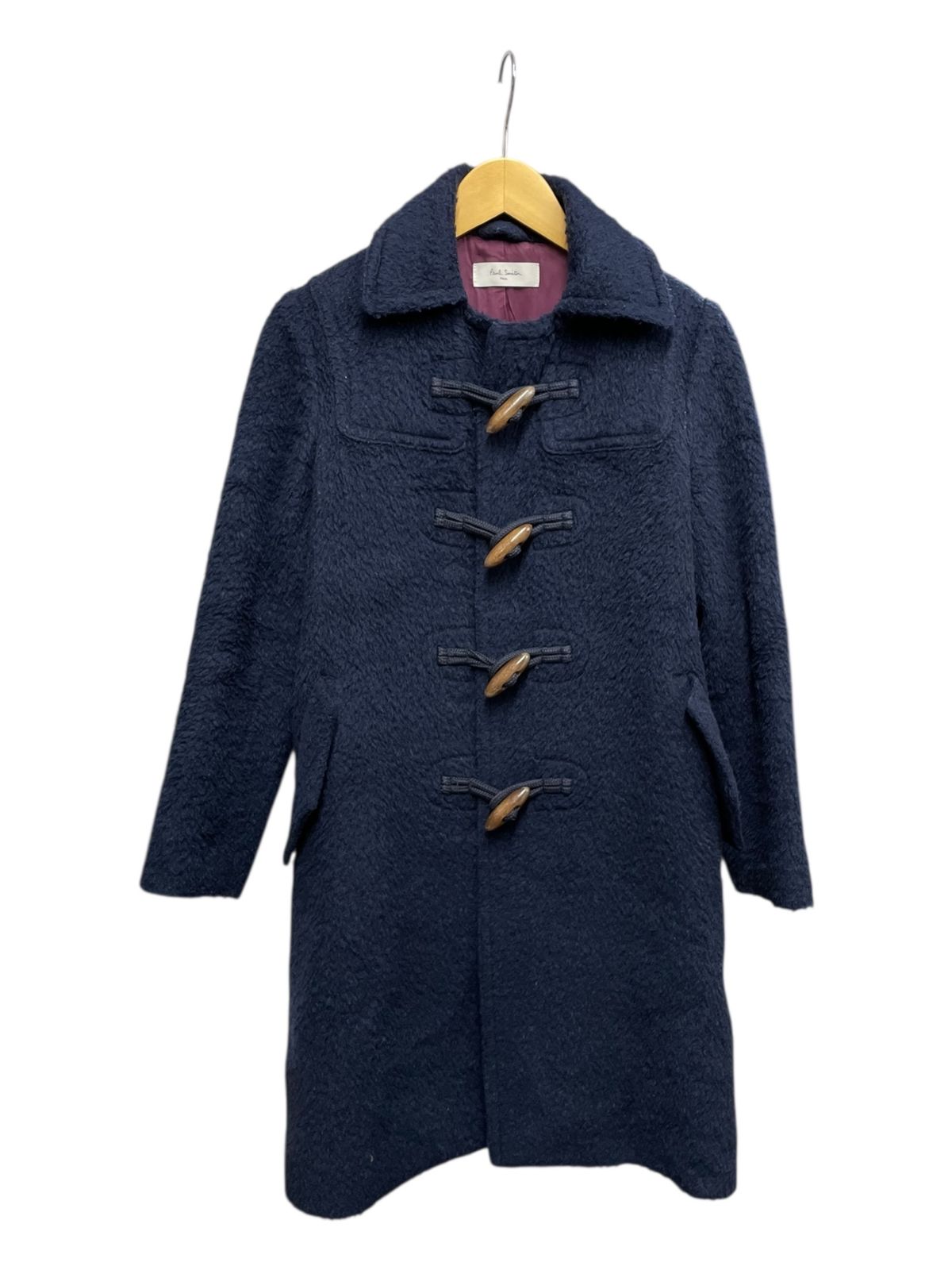 Paul Smith (ポールスミス) 【帽子欠品】 オンワード樫山 ボア