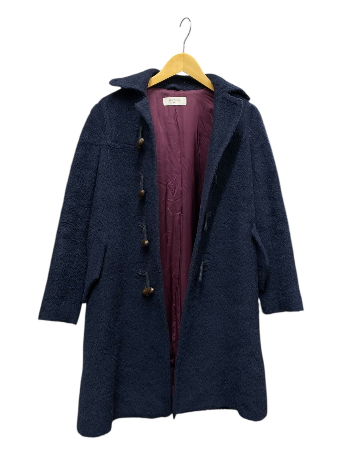 Paul Smith (ポールスミス) 【帽子欠品】 オンワード樫山 ボア