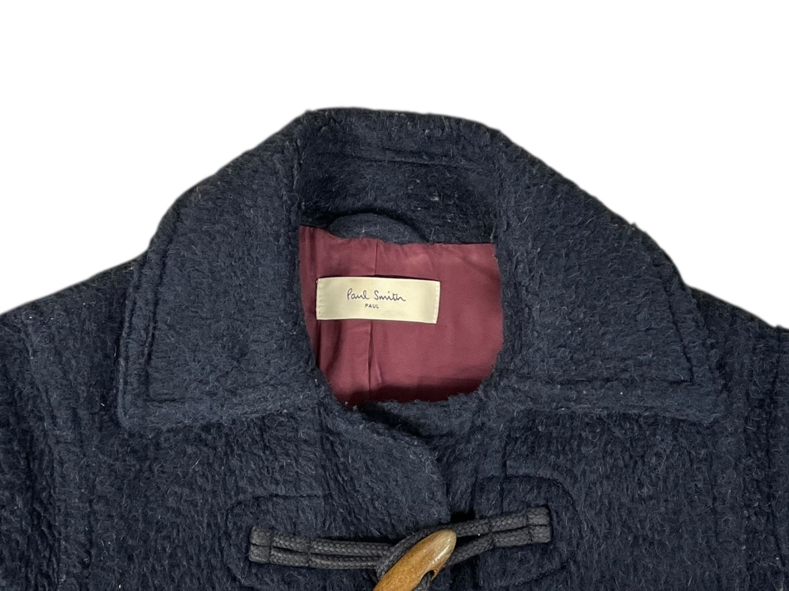 Paul Smith (ポールスミス) 【帽子欠品】 オンワード樫山 ボア