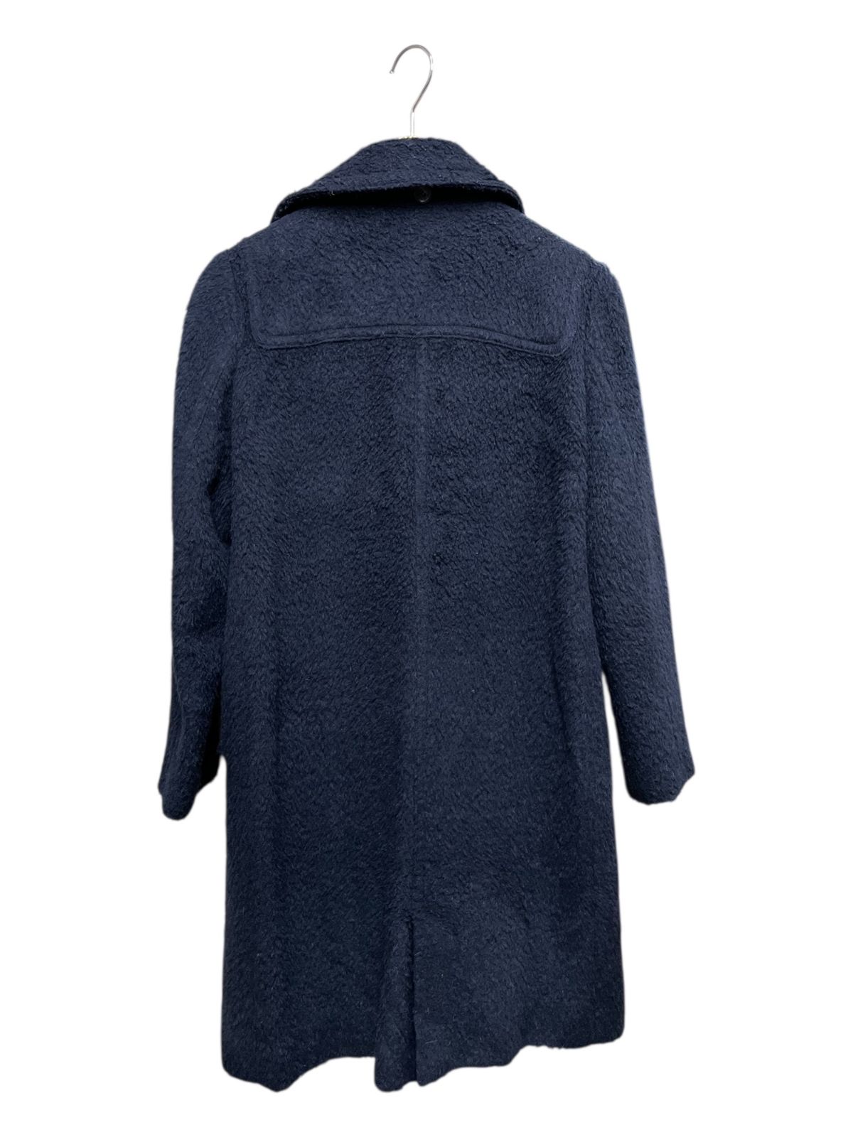 【美品】PAUL SMITH　ポールスミス　ダッフルコート　ネイビー Paul Smith - ポールスミス ダッフルコート 42 ネイビー Paul Smith