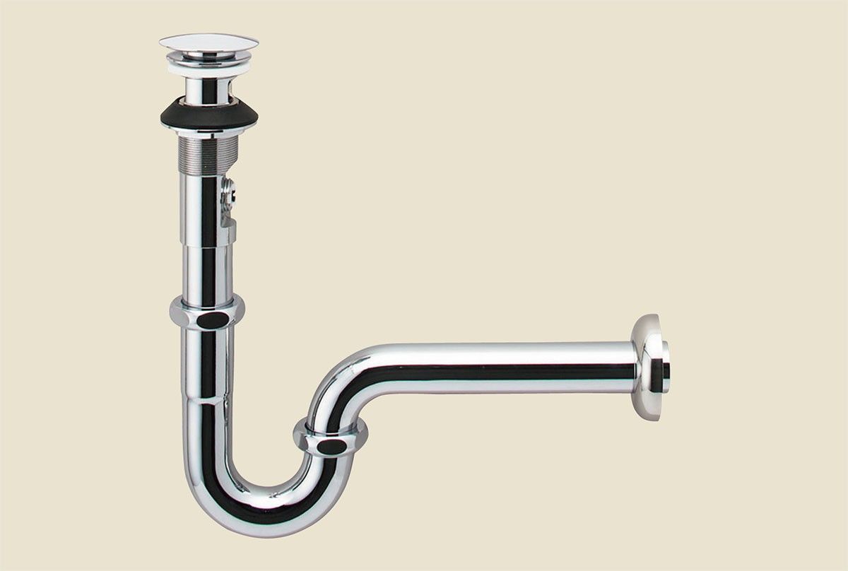 LIXIL LF-WN 7 SCFL ポップアップ式排水金具