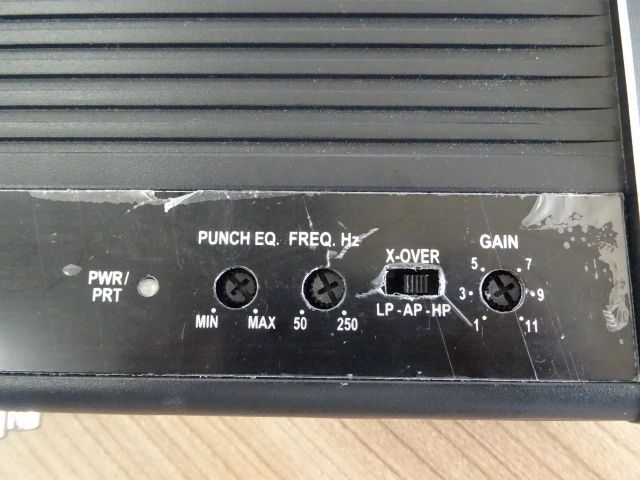 あ*ぺ様 Rockford Fosgate PRIME R150X2 Amazon.co.jp: Rockford Fosgate Prime 2チャンネルアンプ R150X2 : 車