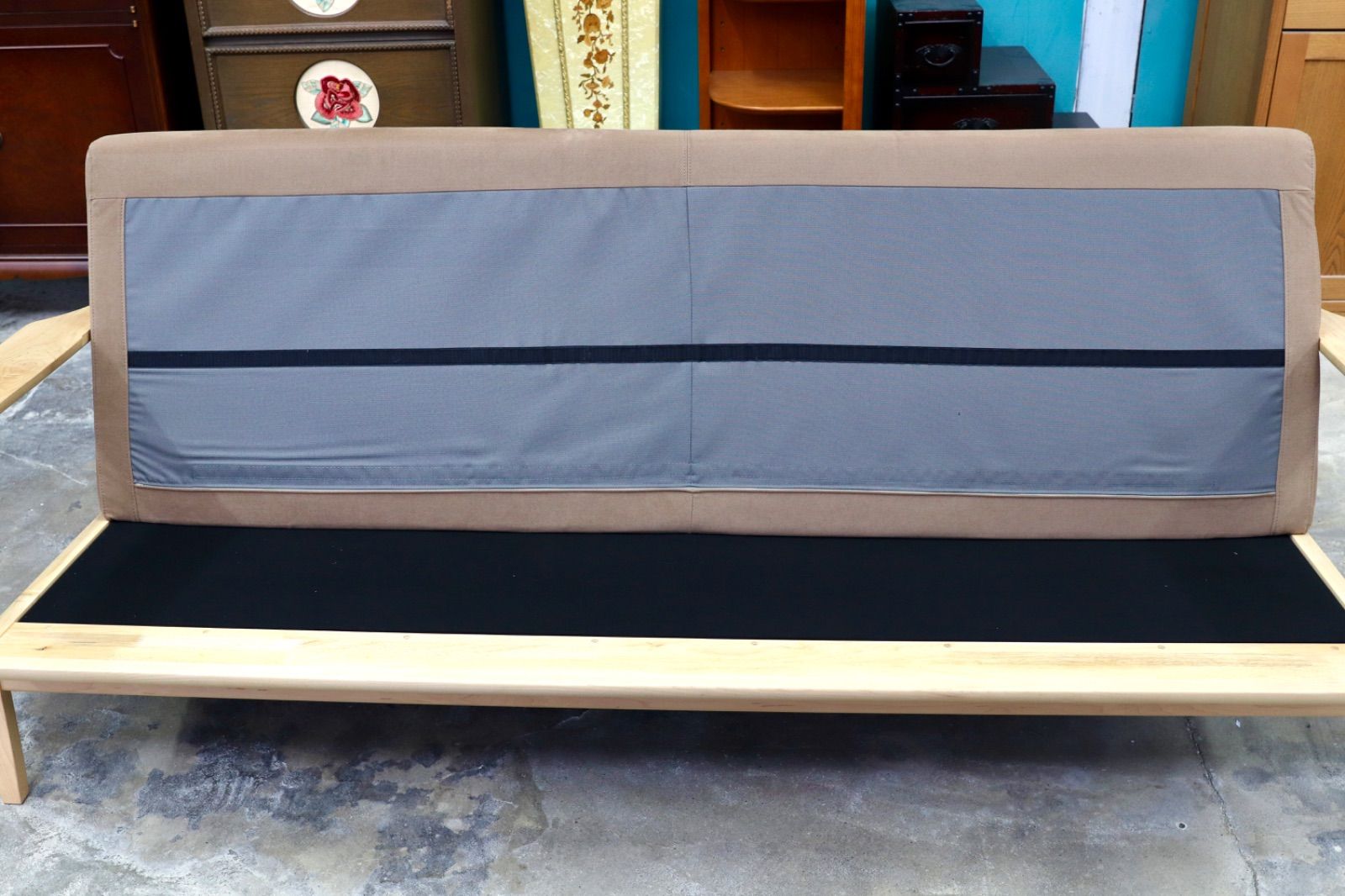 3人掛けソファ トリプルソファ