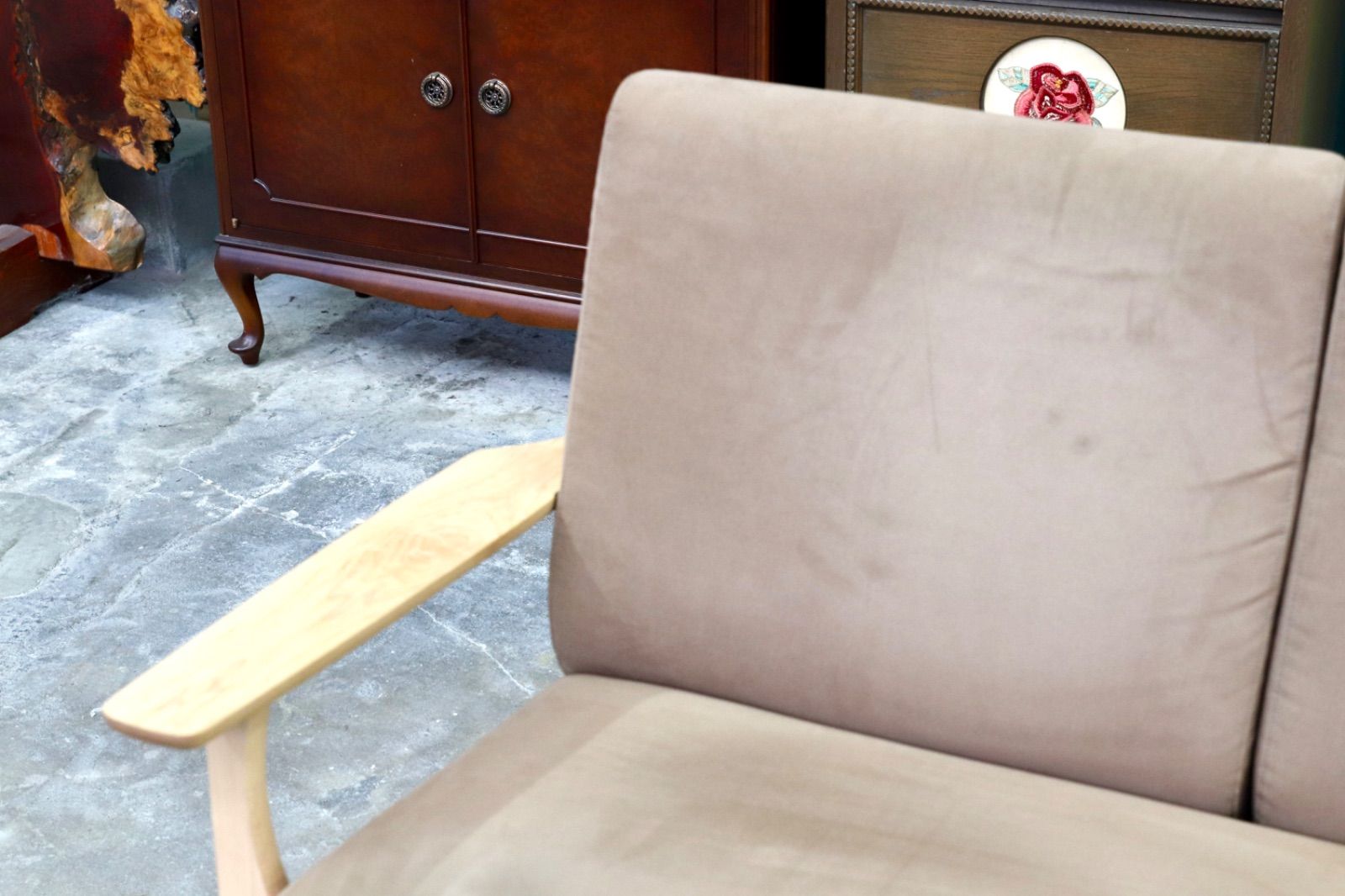 karimoku カリモク