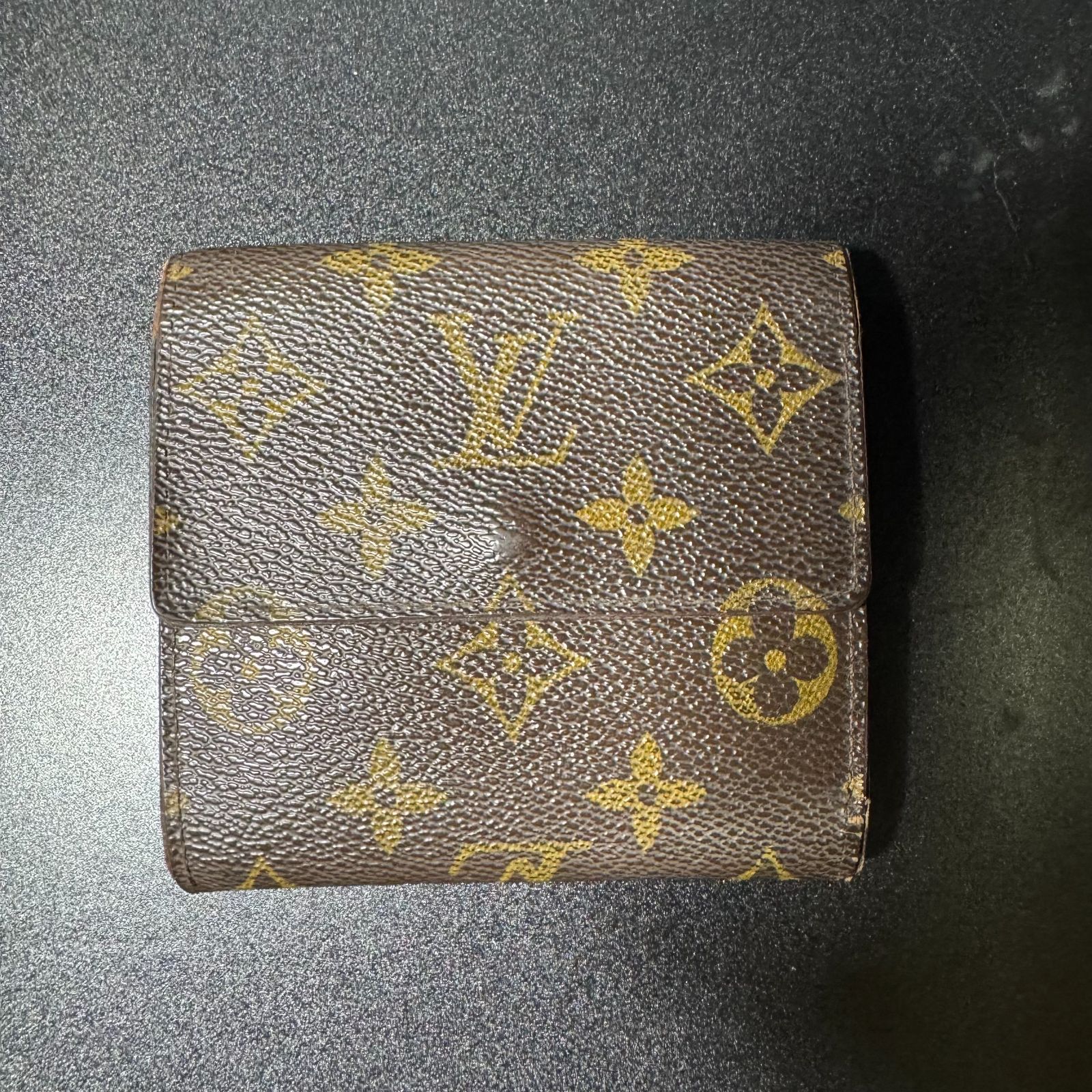 ルイヴィトン ポルトモネ 財布