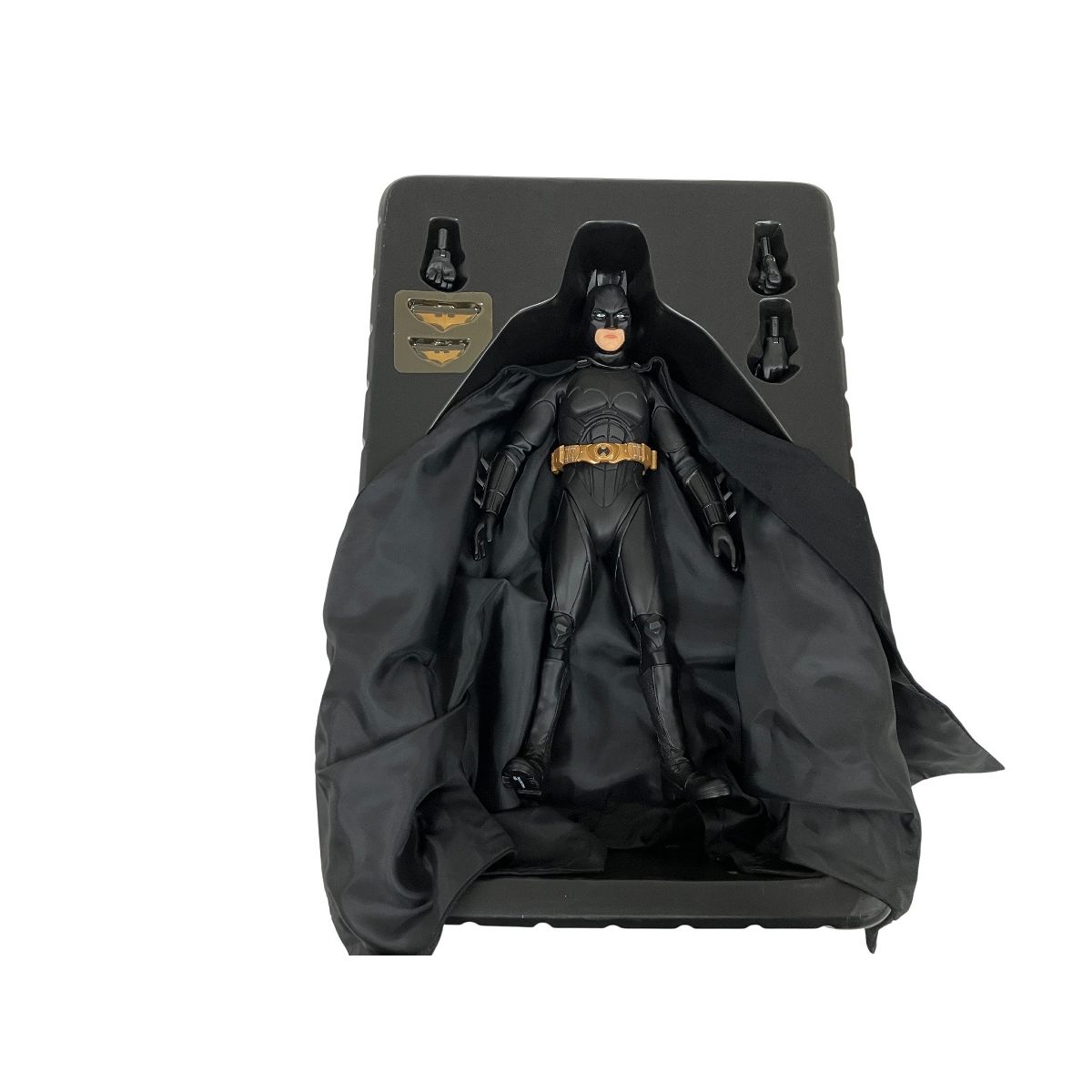 MEDICON TOY メディコムトイ BATMAN BEGINS REAL ACTION HEROES バットマン