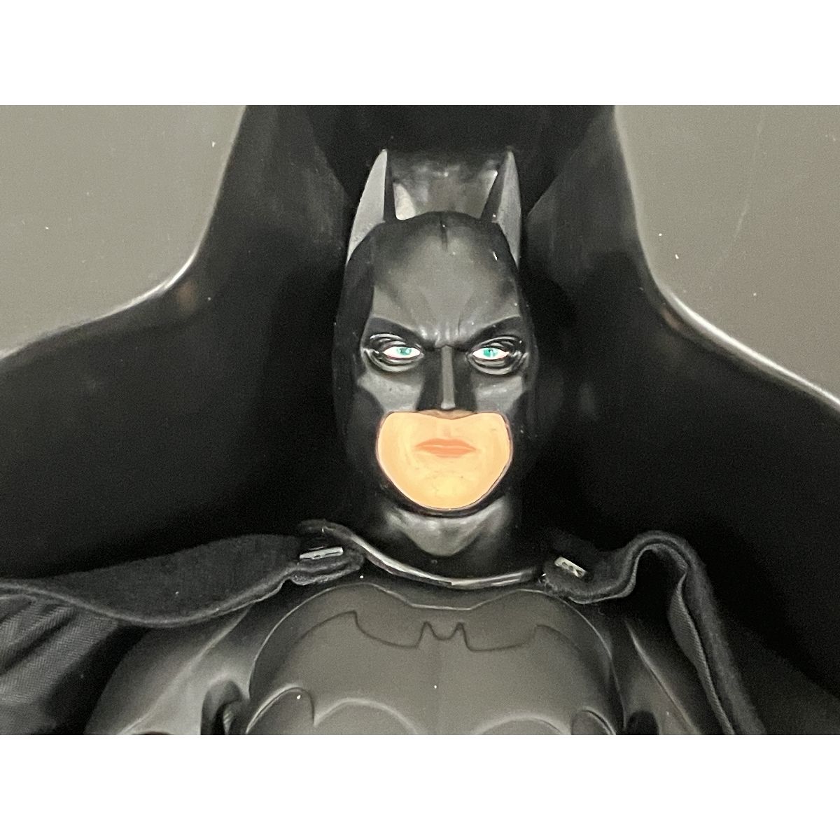  MEDICON TOY メディコムトイ BATMAN BEGINS REAL ACTION HEROES バットマン アメコミ フィギュア