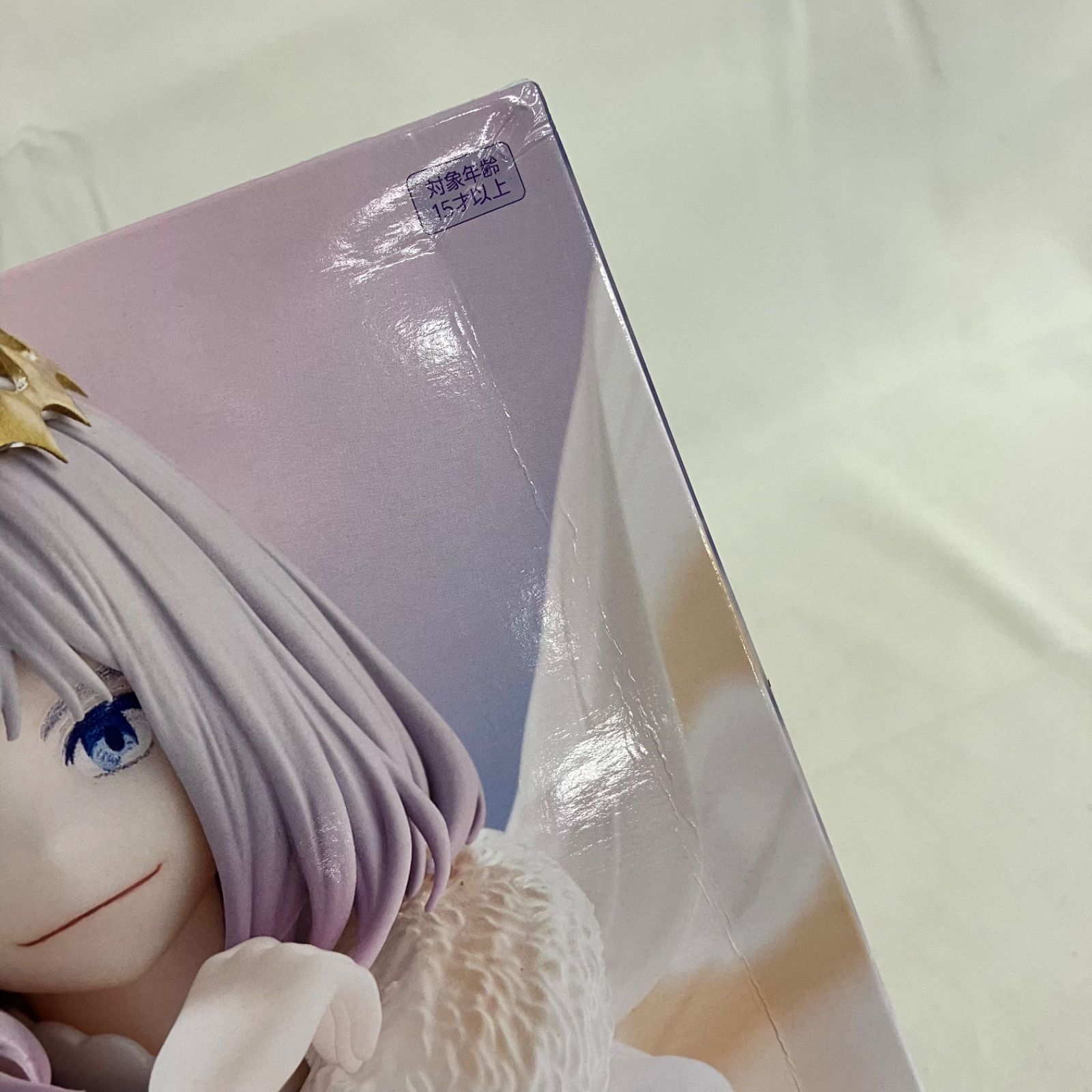 未開封 ぬーどるストッパーフィギュア まとめ売り 8個セット SFQ367