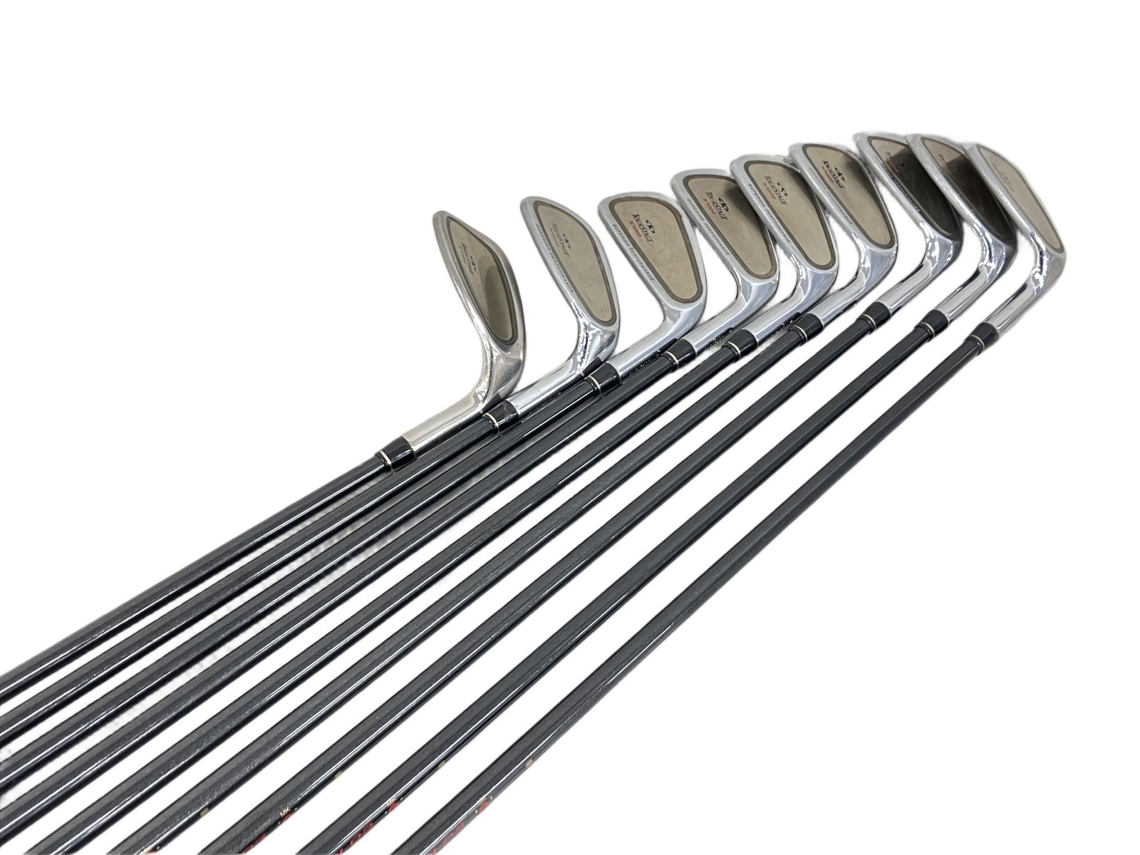 TOURSTAGE X-1000 3〜9、P、PS、S TDI-03（S） BRIDGESTONE ブリヂストン TOURSTAGE ツアーステージ X1000 TDI-03